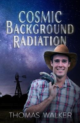 Cover of Cosmic Background Radiation