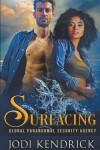 Book cover for Surfacing