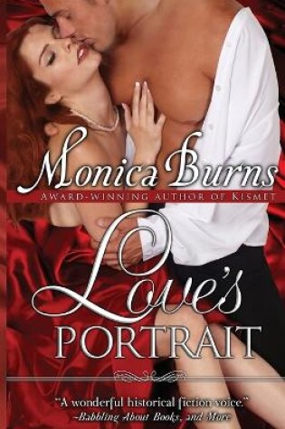 Cover of Love's Portrait