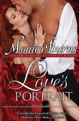 Book cover for Love's Portrait