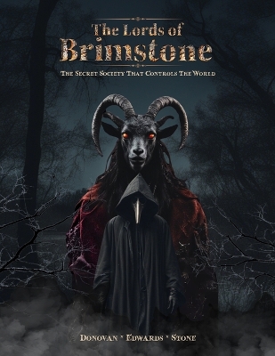 Book cover for The Lords of Brimstone