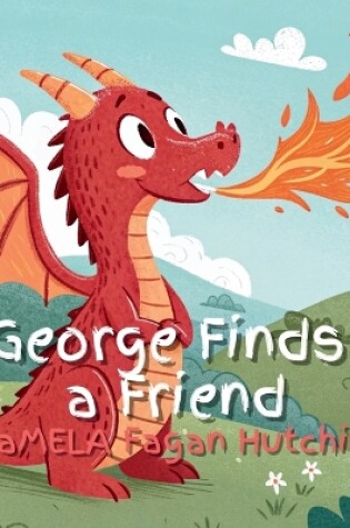 Cover of George Finds a Friend