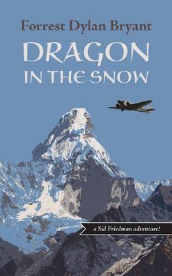 Book cover for Dragon in the Snow