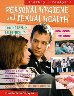 Book cover for Personal Hygiene and Sexual Health