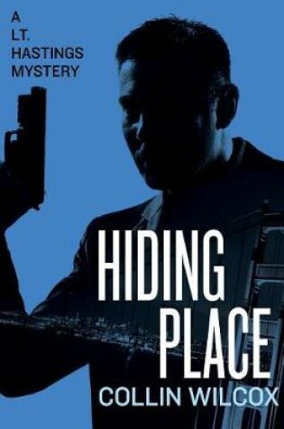 Cover of Hiding Place