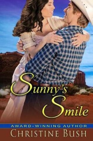 Cover of Sunny's Smile