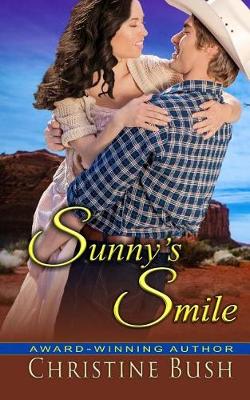 Book cover for Sunny's Smile