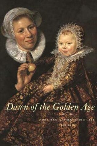 Cover of Dawn of the Golden Age