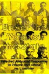 Book cover for Under the Yoke of the State