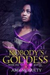 Book cover for Nobody's Goddess