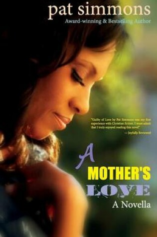 Cover of A Mother's Love