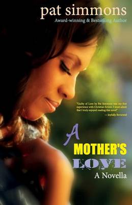 Book cover for A Mother's Love