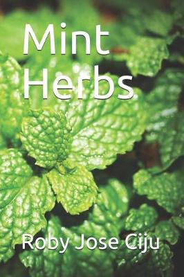 Book cover for Mint Herbs
