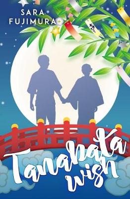 Book cover for Tanabata Wish