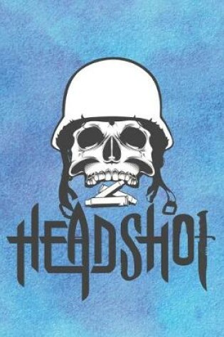 Cover of Headshot