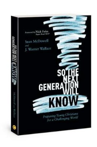 Cover of So the Next Generation Will Know