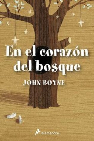 Cover of En El Corazon del Bosque