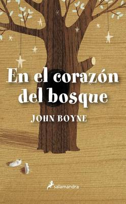 Book cover for En El Corazon del Bosque