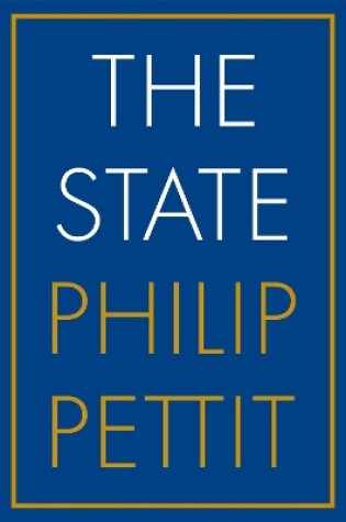 Cover of The State