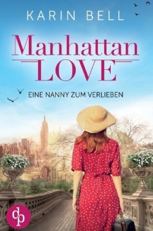 Cover of Manhattan Love