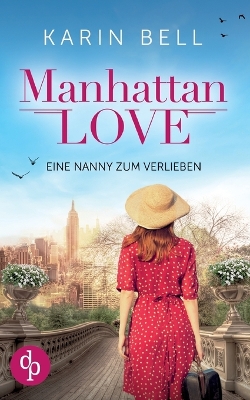 Book cover for Manhattan Love