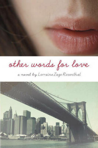 Cover of Other Words for Love