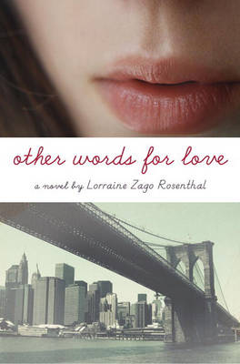 Book cover for Other Words for Love