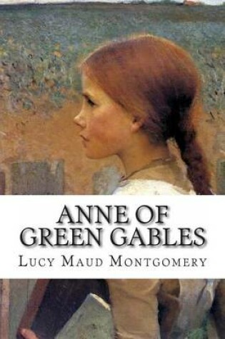 Cover of Ann of Green Gables