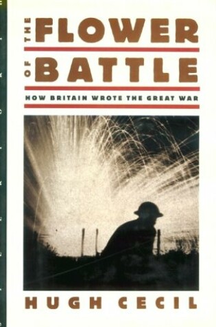 Cover of The Flower of Battle