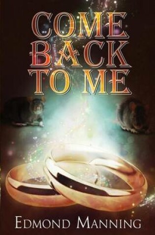 Cover of Come Back To Me