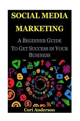 Cover of Social Media Marketing