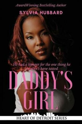 Cover of Daddy's Girl