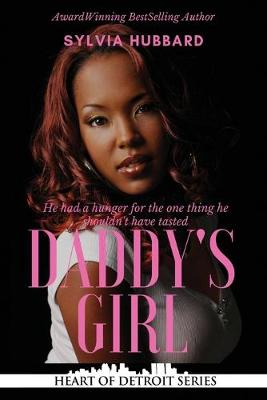 Book cover for Daddy's Girl