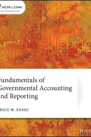 Cover of Fundamentals of Governmental Accounting and Reporting