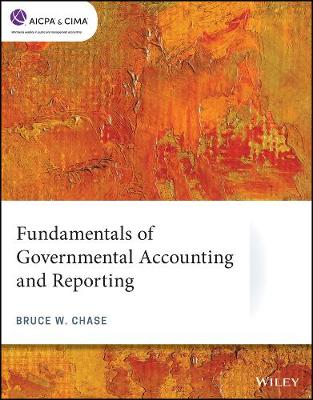 Cover of Fundamentals of Governmental Accounting and Reporting