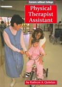 Cover of Physical Therapist Assistant