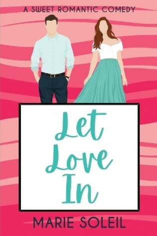 Cover of Let Love In