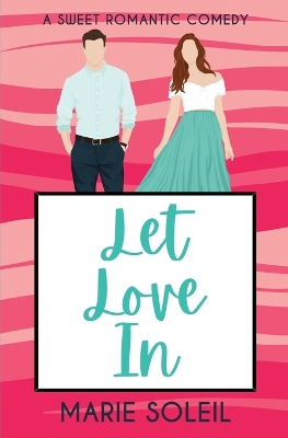 Book cover for Let Love In