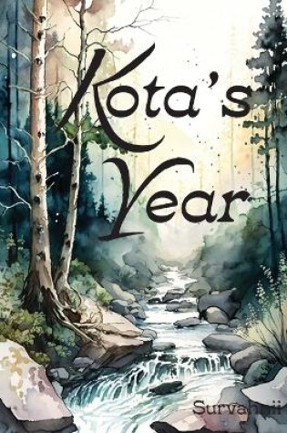 Cover of Kota's Year