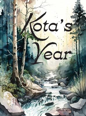 Cover of Kota's Year