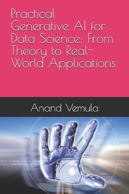 Book cover for Practical Generative AI for Data Science