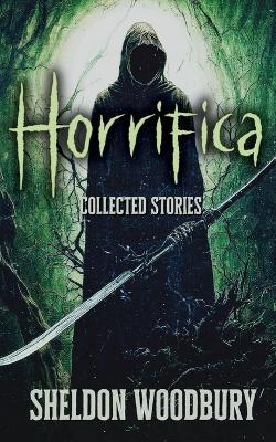 Cover of Horrifica