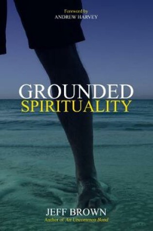 Cover of Grounded Spirituality