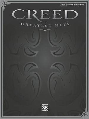 Book cover for Creed
