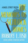 Book cover for The Memoirs of Schlock Homes