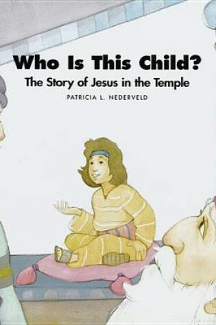 Cover of Who Is This Child?