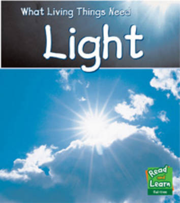 Cover of Light