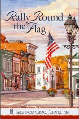Cover of Rally Round the Flag