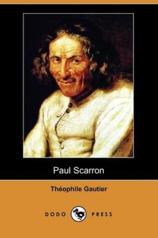 Cover of Paul Scarron (Dodo Press)