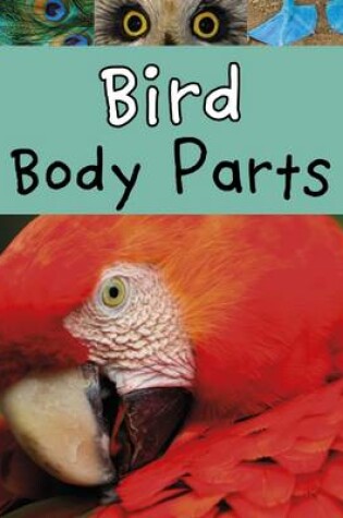 Cover of Bird Body Parts